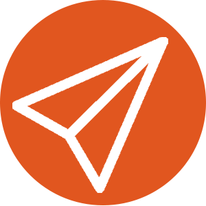 Mail-Orange